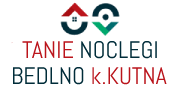 Tanie noclegi w Bedlnie blisko Kutna