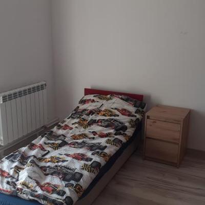 Noclegi w Bedlnie blisko Kutna