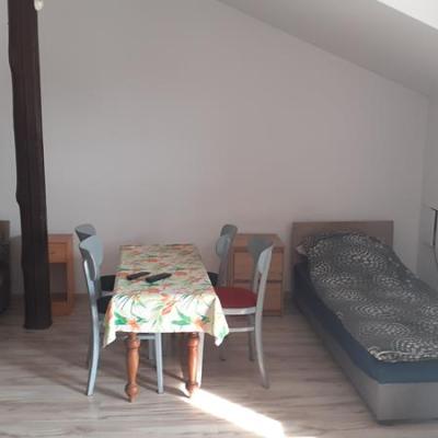 Noclegi w Bedlnie blisko Kutna