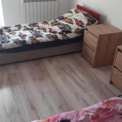 Noclegi w Bedlnie blisko Kutna