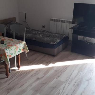 Noclegi w Bedlnie blisko Kutna